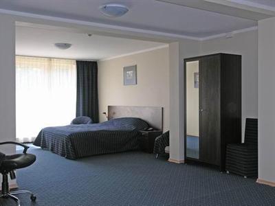 фото отеля Hotel Abc Restaurant Riga