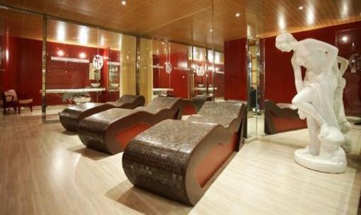 фото отеля Palmira Beach Hotel Calvia