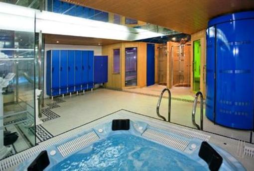 фото отеля Palmira Beach Hotel Calvia