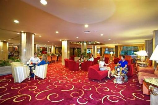 фото отеля Palmira Beach Hotel Calvia