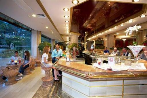 фото отеля Palmira Beach Hotel Calvia