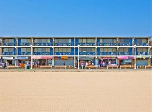 фото отеля Rideau Motor Inn