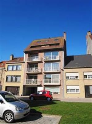 фото отеля Appartement Manitoba