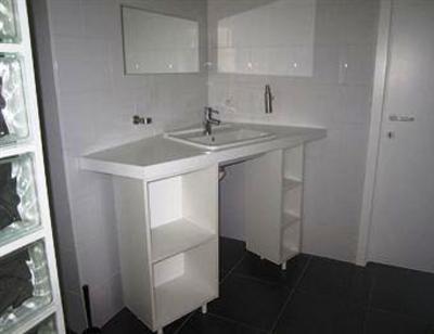 фото отеля Appartement Manitoba