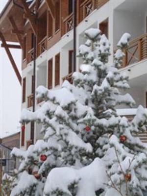 фото отеля White Lavina Spa and Ski Lodge