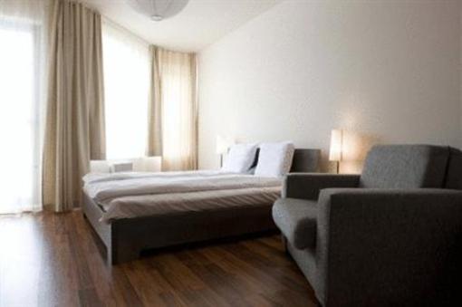 фото отеля White Lavina Spa and Ski Lodge