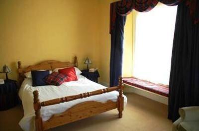 фото отеля Bellplot House Hotel