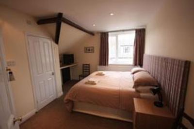 фото отеля Queen Annes Guest House