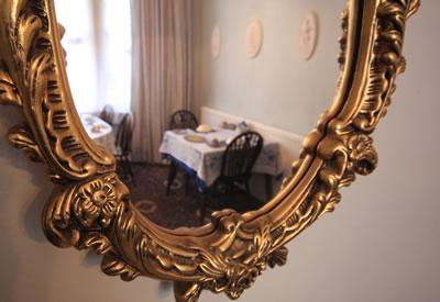 фото отеля Queen Annes Guest House