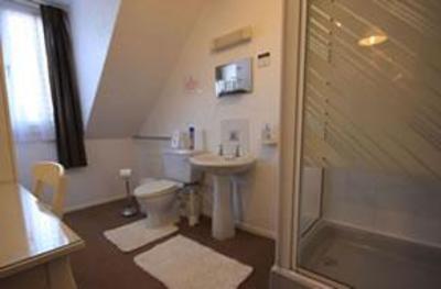 фото отеля Queen Annes Guest House