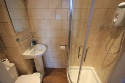 фото отеля Queen Annes Guest House
