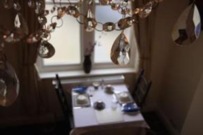 фото отеля Queen Annes Guest House