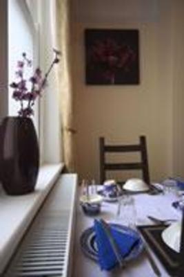 фото отеля Queen Annes Guest House