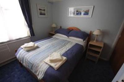 фото отеля Queen Annes Guest House
