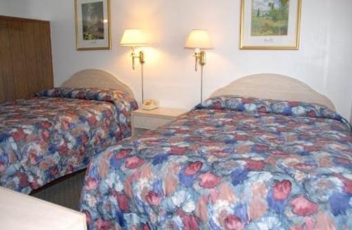 фото отеля Sunrise Resort Motel South