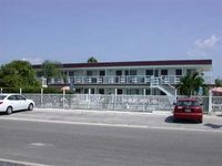 Sunrise Resort Motel South