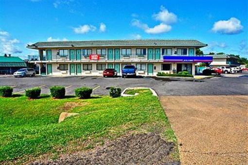 фото отеля Motel 6 Alexandria (Louisiana)