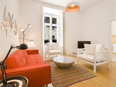 фото отеля Rent4Days Chiado 69 Apartments