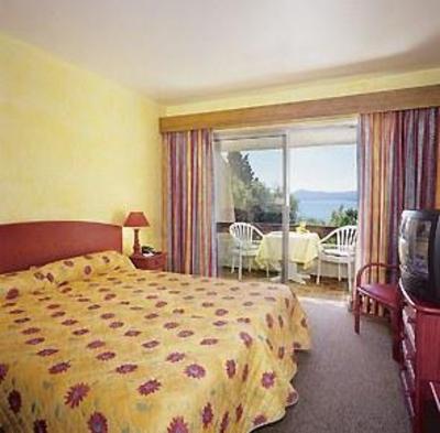фото отеля Le 83 Hotel