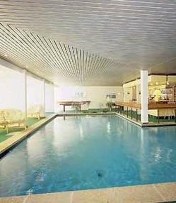 фото отеля Le 83 Hotel
