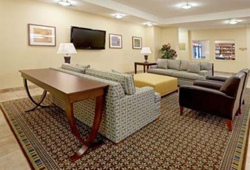 фото отеля Candlewood Suites Weatherford