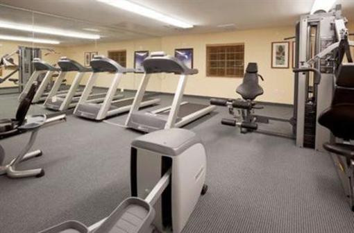 фото отеля Candlewood Suites Weatherford