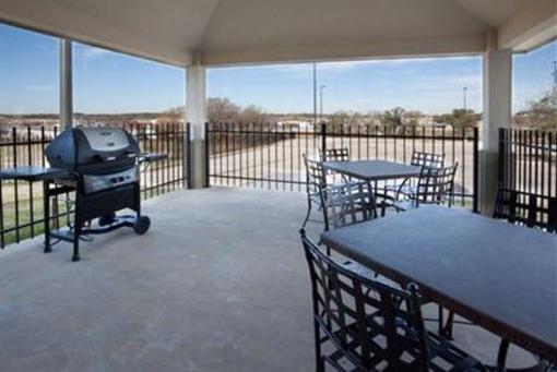 фото отеля Candlewood Suites Weatherford