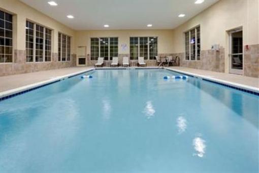 фото отеля Candlewood Suites Weatherford
