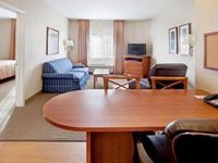 Candlewood Suites Weatherford