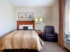 фото отеля Candlewood Suites Weatherford