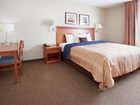 фото отеля Candlewood Suites Weatherford