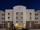 фото отеля Candlewood Suites Weatherford