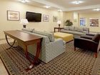 фото отеля Candlewood Suites Weatherford