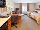 фото отеля Candlewood Suites Weatherford