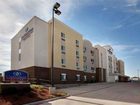 фото отеля Candlewood Suites Weatherford