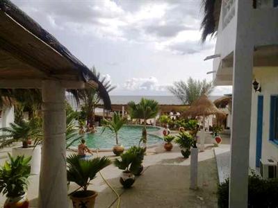 фото отеля L'Hotel Coeur Senegal