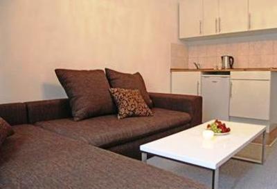 фото отеля Apartments Oberwiesenthal