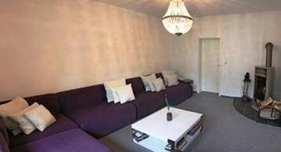 фото отеля Apartments Oberwiesenthal