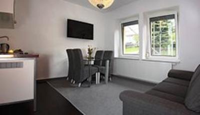 фото отеля Apartments Oberwiesenthal