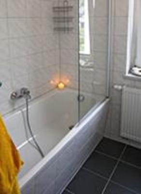 фото отеля Apartments Oberwiesenthal