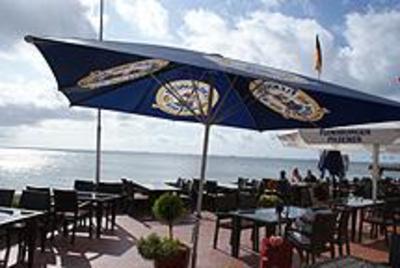 фото отеля Strandhotel Wyk auf Fohr