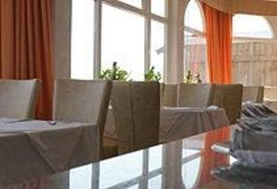 фото отеля Strandhotel Wyk auf Fohr