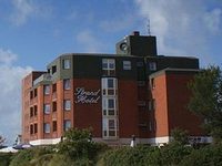 Strandhotel Wyk auf Fohr