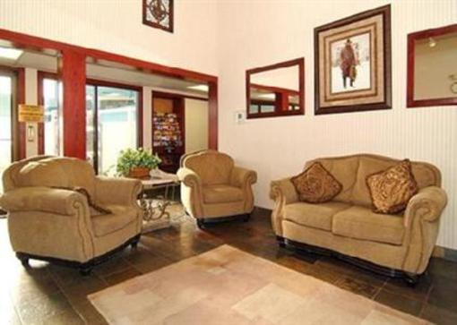 фото отеля Econo Lodge Rapid City