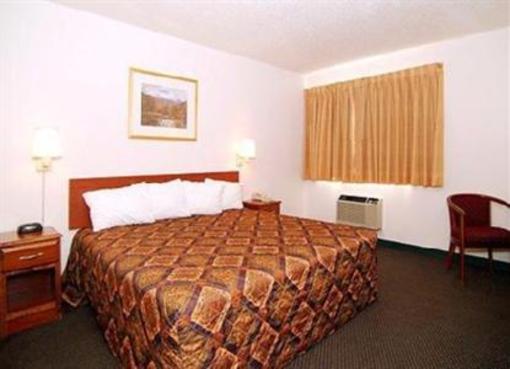 фото отеля Econo Lodge Rapid City
