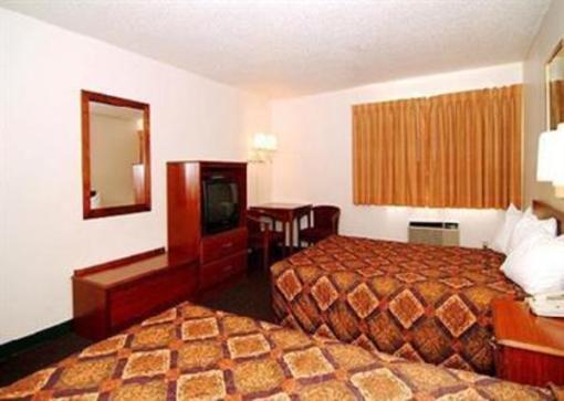 фото отеля Econo Lodge Rapid City