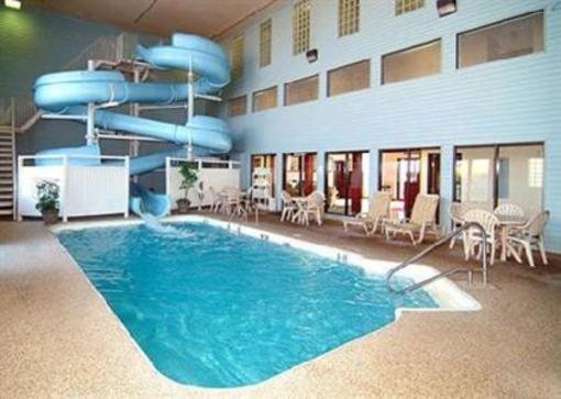 фото отеля Econo Lodge Rapid City