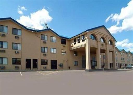 фото отеля Econo Lodge Rapid City
