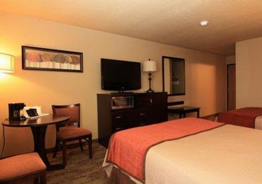 фото отеля Econo Lodge Rapid City