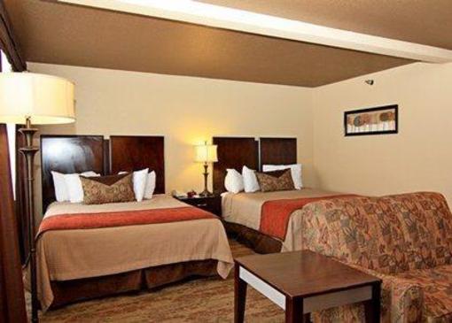 фото отеля Econo Lodge Rapid City